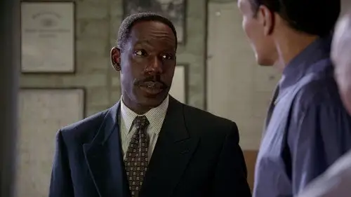 NYPD Blue Temporada 5 Cap 2 • Español Online