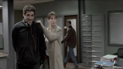 Cherif Temporada 1 Episodios 1 • Sub Español