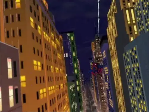 Spiderman Temporada 3 Episodios 1 • Sub Español