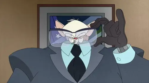 Animaniacs Temporada 1 Episodios 9 • Sub Español