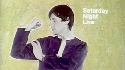 Saturday Night Live Temporada 3 Episodios 16 • Sub Español