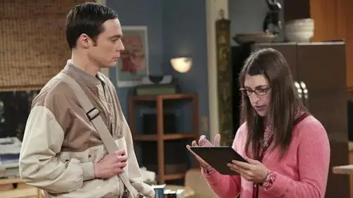 Big Bang Temporada 7 Episodios 16 • Sub Español