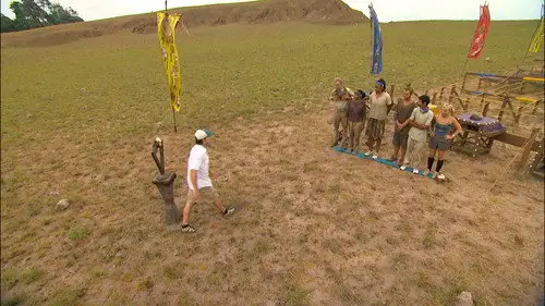 Survivor Temporada 17 Episodios 12 • Sub Español