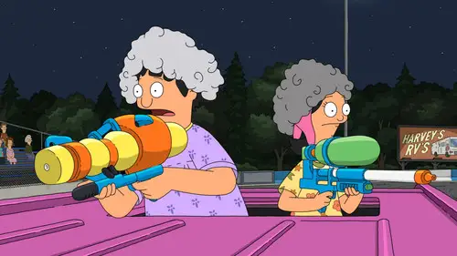 Bob's Burgers Temporada 12 Episodios 18 • Sub Español