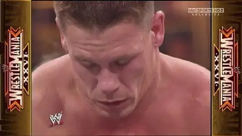 WWE Friday Night SmackDown S11E13 • Oglądaj Online