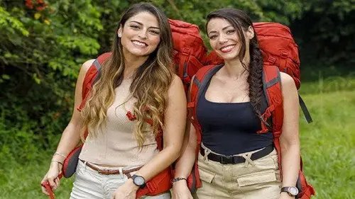 Pékin Express Temporada 14 Episodios 7 • Sub Español