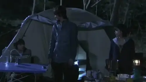 Kamen Rider Temporada 15 Episodios 8 • Sub Español