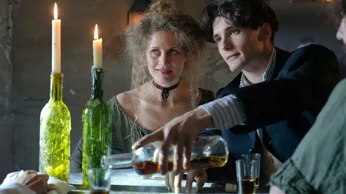 Gran Hotel Temporada 3 Episodios 16 • Sub Español