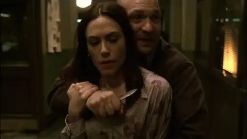 Life on Mars Temporada 1 Episodios 11 • Sub Español