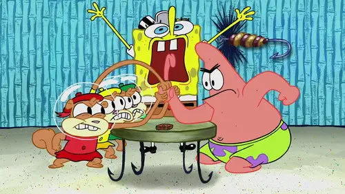 Bob Esponja Temporada 12 Episodios 6 • Sub Español