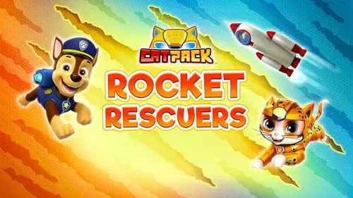 La Patrulla Canina Temporada 9 Episodios 14 • Sub Español