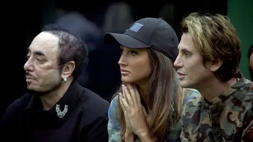Celebrity Big Brother Temporada 17 Episodios 3 • Sub Español