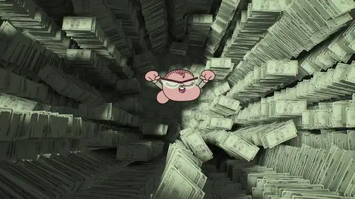El asombroso mundo de Gumball Temporada 4 Episodios 6 • Sub Español