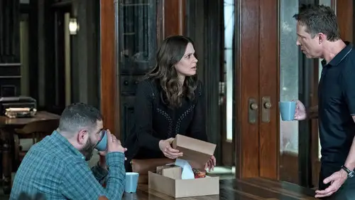 Scandal Temporada 6 Episodios 14 • Sub Español