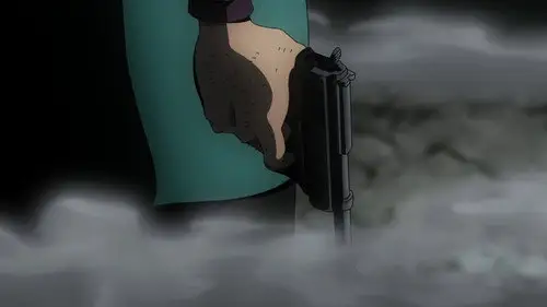 Lupin III Temporada 6 Episodios 7 • Sub Español