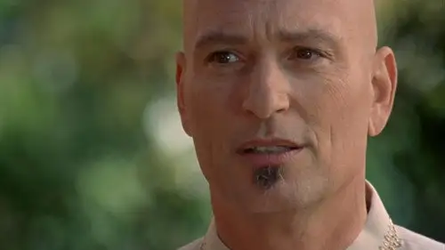 Monk Temporada 6 Episodios 11 • Sub Español