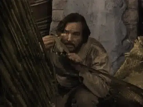 El Zorro Temporada 2 Episodios 25 • Sub Español
