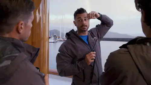 Below Deck Down Under Temporada 1 Episodios 7 • Sub Español