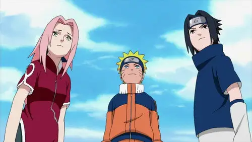 Naruto Shippuden Temporada 16 Episodios 361 • Sub Español