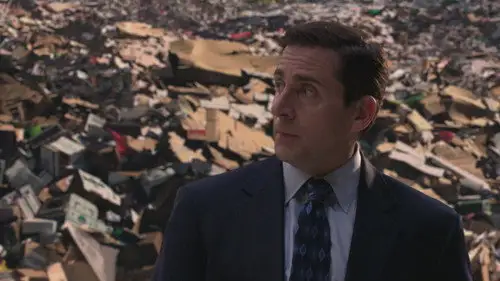 The Office Temporada 6 Episodios 18 • Sub Español
