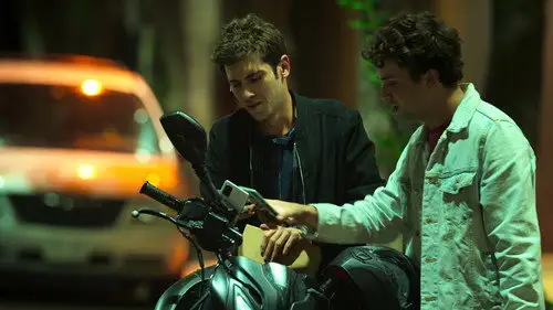 Control Z Temporada 3 Episodios 3 • Sub Español
