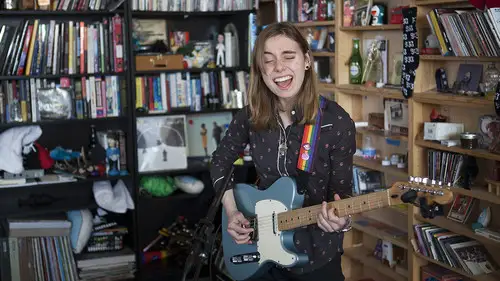NPR Tiny Desk Concerts Sezon 9 Odc 16 • Online