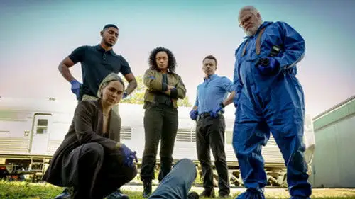 NCIS: Sydney Temporada 3 Episodios 7 • Sub Español