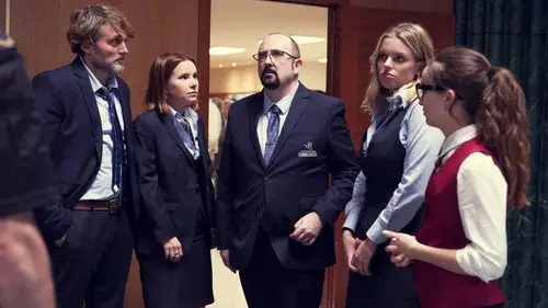 Muertos S.L. Temporada 1 Episodios 2 • Sub Español