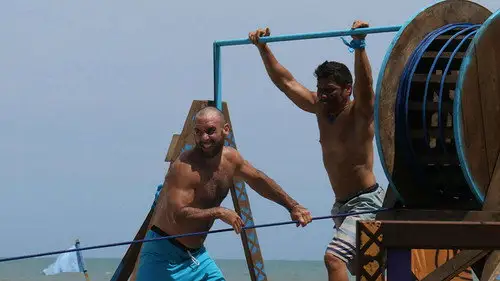 La Isla: El Reality Temporada 4 Episodios 22 • Sub Español