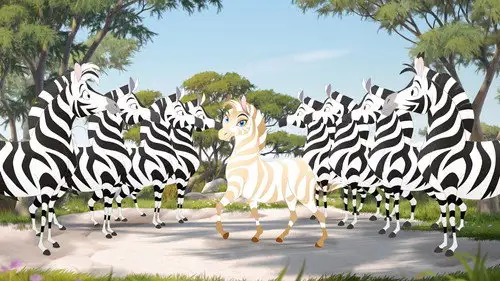 La guardia del león Temporada 2 Episodios 14 • Sub Español