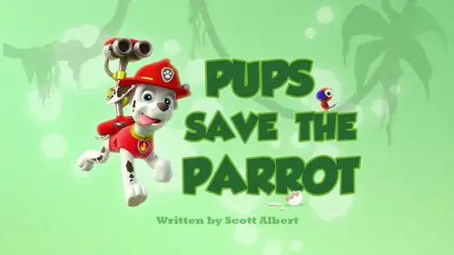 La Patrulla Canina Temporada 2 Episodios 25 • Sub Español