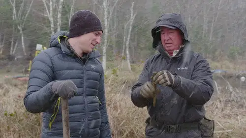 La maldición de Oak Island Temporada 11 Episodios 25 • Sub Español
