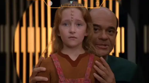 Star Trek: Voyager Temporada 5 Episodios 11 • Sub Español