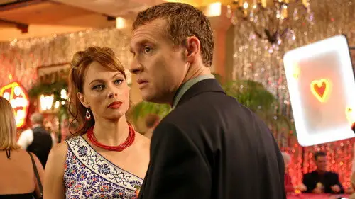 The O.C. Temporada 1 Episodios 3 • Sub Español