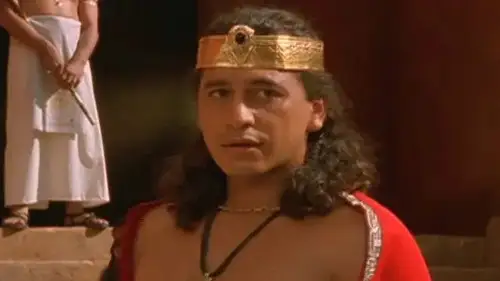 El mundo perdido Temporada 1 Episodios 6 • Sub Español