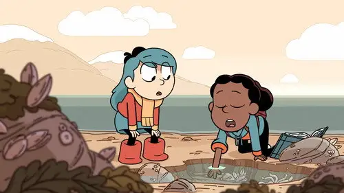 Hilda Temporada 2 Episodios 7 • Sub Español
