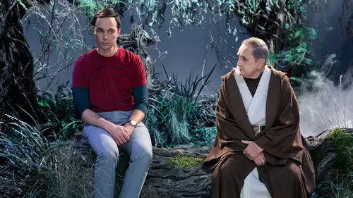 Big Bang Temporada 11 Episodios 6 • Sub Español