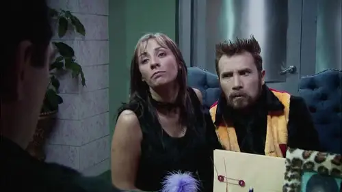 La familia P. Luche Temporada 2 Episodios 5 • Sub Español