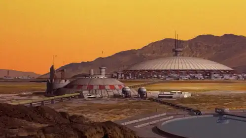 Babylon 5 Temporada 4 Episodios 11 • Sub Español