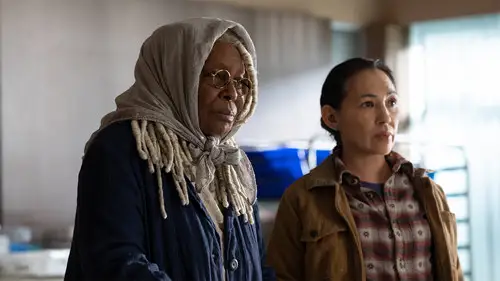 The Stand 2020 Temporada 1 Episodios 3 • Sub Español