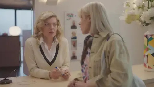 Mijn Slechtste Beste Vriendin Temporada 3 Episodios 1 • Sub Español