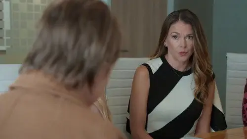 Younger Temporada 7 Episodios 2 • Sub Español