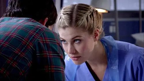 Holby City Temporada 15 Episodios 10 • Sub Español