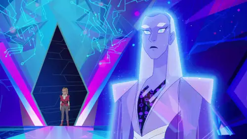 She-Ra y las princesas del poder Temporada 4 Episodios 5 • Sub Español