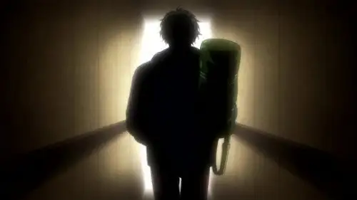Psycho-Pass Temporada 2 Episodios 4 • Sub Español