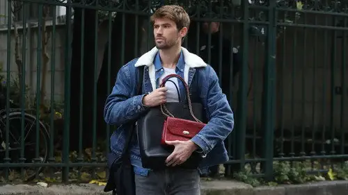 Master Crimes Temporada 1 Episodios 1 • Sub Español