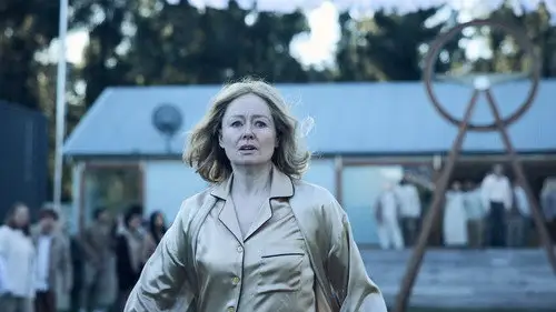 The Clearing Temporada 1 Episodios 8 • Sub Español