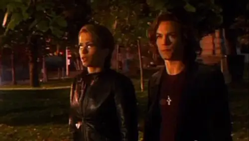 Hijos de la noche Temporada 1 Episodios 2 • Sub Español