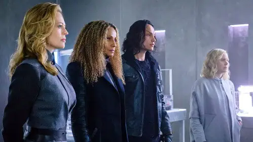 Star Trek: Picard Temporada 2 Episodios 2 • Sub Español