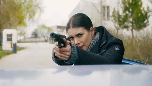 Teşkilat Temporada 1 Episodios 9 • Sub Español